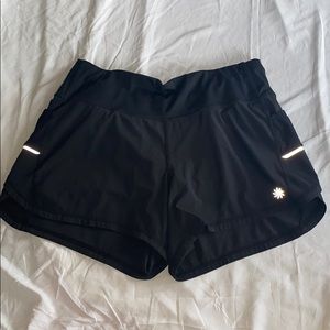 Athleta Women’s Running Shorts